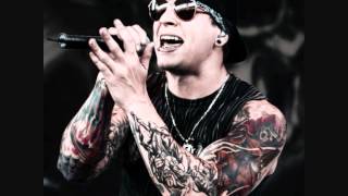 Go Alone - Hell Or Highwater (Feat. M. Shadows) [lyrics]