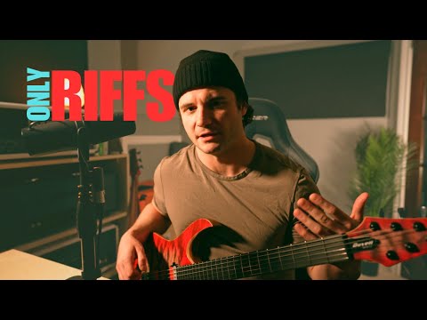 How to Write BETTER Riffs.