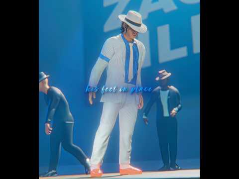 Smooth Criminal Vibes 🕴️ - Michael Jackson edit | Starly Kavkaz (Instrumental) #edit #viral #shorts
