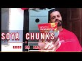 SOYA CHUNKS GOOD OR BAD शाकाहारी के लिए सस्ता प्रोटीन || KARAN SINGH ||
