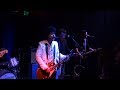 The Coverups (Green Day) - A Million Miles Away (The Plimsouls cover) – Secret Show, Live in Albany