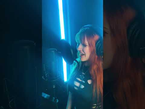 Anaria - "Chasing Shadows" Sing Through