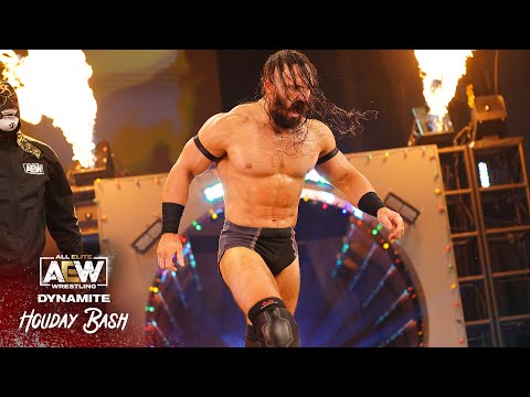 Report: PAC Expected To Return To AEW Soon