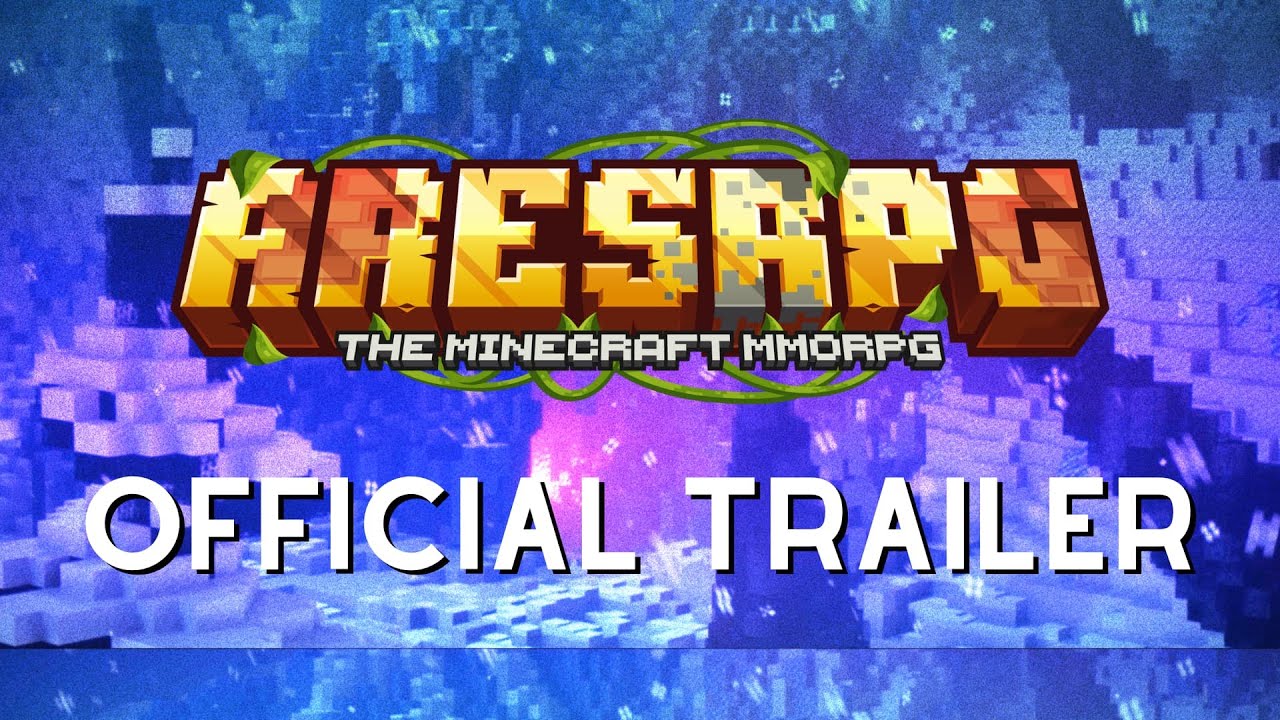 Aperçu vidéo de AresRPG