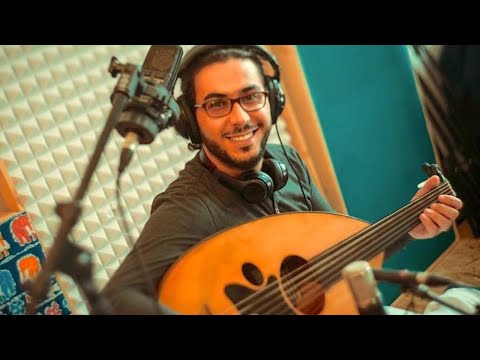 Oud Night with Mohannad Nasser - Live aus der ufaFabrik