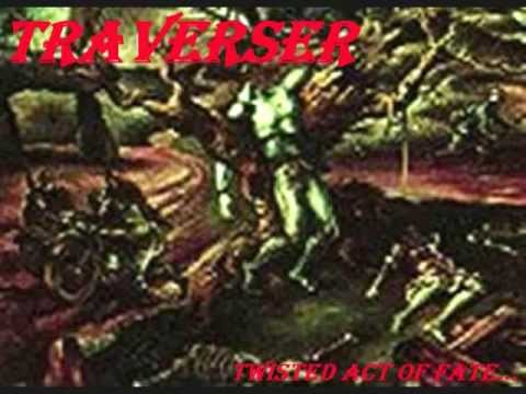 Traverser---Born...Again...