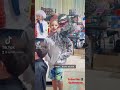 Venom Cosplay Kid Comic Con Spideykid