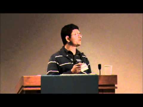 From Data to Knowledge - 110 - Ashish Mahabal