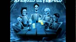 Avenged Sevenfold - 4:00 AM (with lyrics)