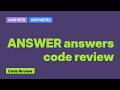 Code Review: Batch Processing : Design check with SRP and OCP prinicple (2 Solutions!!)