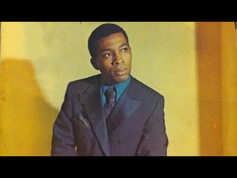 REDEMPTION STORY - Otis Wright 1971 classic
