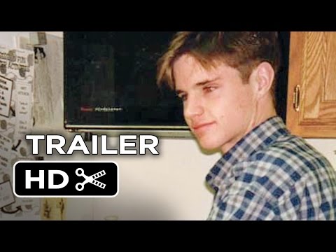 Matt Shepard Is a Friend of Mine Official Trailer 1 (2015) - Documentary HD Video