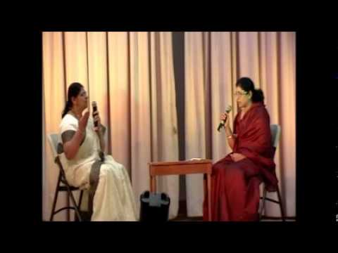 Christmas Social 2010 - Musical Skit by MMS