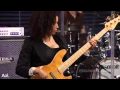Katharine McPhee :: It's Not Right (Live on AOL Sessions)