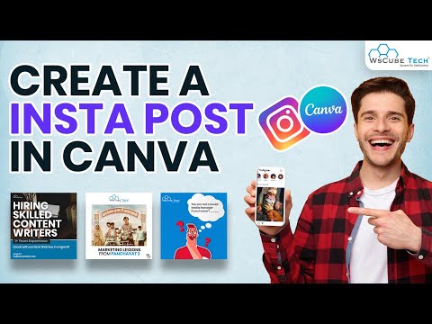 How to use Canva For Beginners Complete Canva Introduction