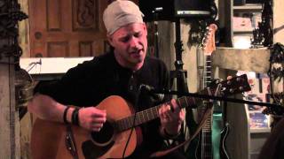 Michale Graves - Descending Angel - Acoustic Live (HD)