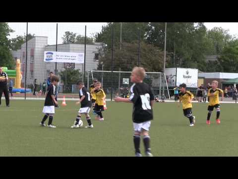 Jugend-Pfingstturnier 2015 F-Junioren GP FC Karnap 07/27 – Preußen Hochlarmark  Alle Tore