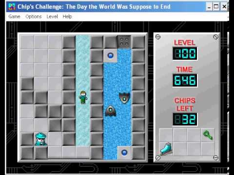 JoshL3 Level 100 - 525 seconds