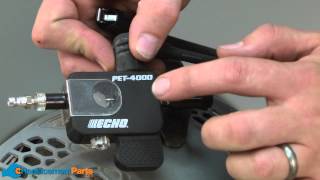 90563050 Gear & Spindle Assy Black & Decker Trimmer GH900 – Tri