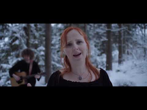 BLIND GUARDIAN - Harvest Of Sorrow (Acoustic Cover by MELANIE MAU & MARTIN SCHNELLA)
