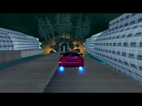 [DM] Fakedeath v11 Blackout 3