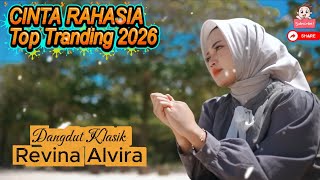 Download lagu CINTA RAHASIA REVINA ALVIRA DANGDUT KLASIK mp3