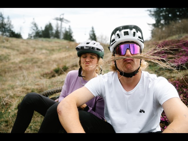 Vidéo teaser pour It´s about the vibe - the ALPINA Brandvideo 2026