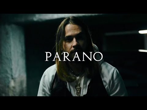 **SOLD** [FREE] SCH x Ninho Type Beat 2020 "Parano" (Prod. by MNL Beatz)