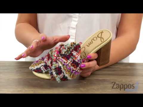 Sam Edelman Oda SKU: 9031229