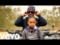 Shimza Aloe Blacc Darling Music Video