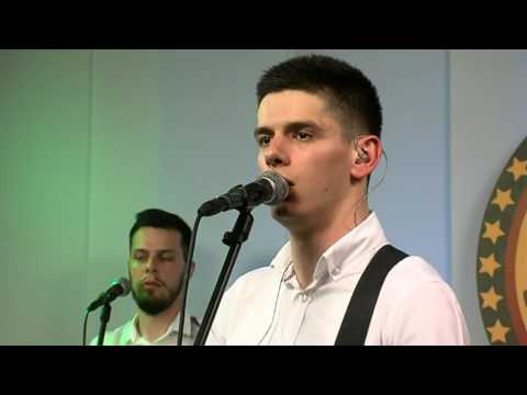 TAB -  Što učinila si ti  & I feel good  ( Oliver Dragojević & James Brown )