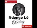 NDONGO LO LIVE COMPLET À WALO