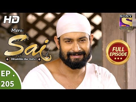 Mere Sai - Ep 205 - Full Episode - 6th July, 2018