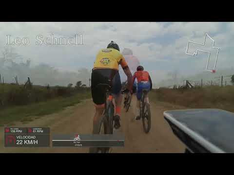 Campeonato Santafesino de Rural Bike  -  San Martín de las Escobas - 2023