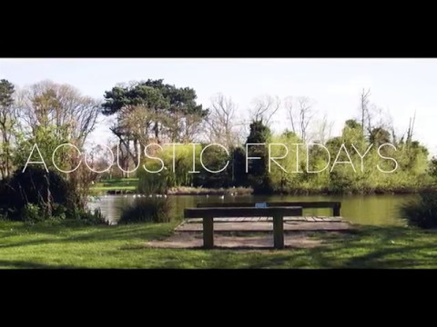 Ben Cipolla & Ann Liu Cannon - Soothing by Laura Marling (Acoustic Cover)