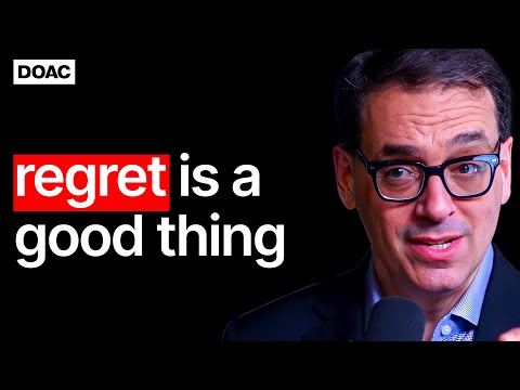 The Real Trick To Long Term Motivation: Daniel Pink | E130