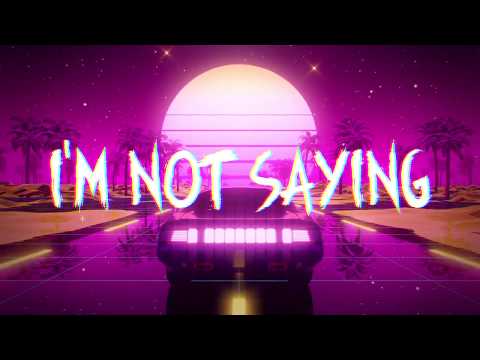 W O L F C L U B - All We Live For (Official Lyric Video)