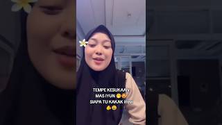 Download lagu Kak Jii keceplosan gak tuh ❗️❗️❗️😂  #fauzana #fauzanaterbaru #masiyun #yunfa #sobatngarit #viral mp3