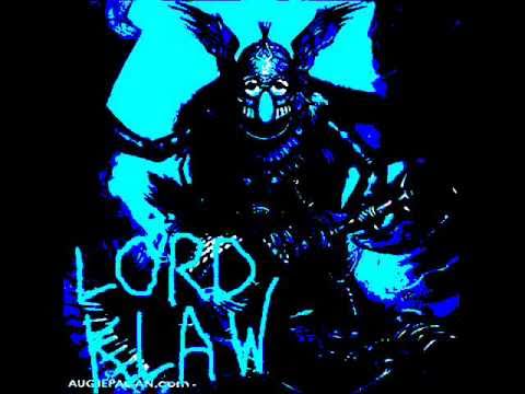 LORD KLAW-Gods Telephone
