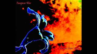 Cleaners from Venus - European War