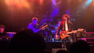 MeV 메브 : Just You [Live]