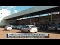 Reunião define obras de ampliação em rodoviária