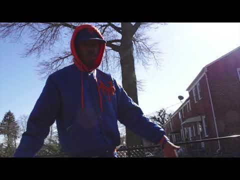 Dirty Jeans - Norm Regular Ft Kaze Smith