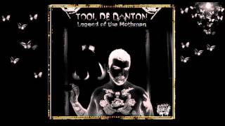 Tool de Danton - I&#39;m not to blame / Sexual Desire ( Intro &amp; Album Track) &quot;Legend of the Mothman&quot;