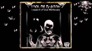 Tool de Danton - I&#39;m not to blame / Sexual Desire ( Intro &amp; Album Track) &quot;Legend of the Mothman&quot;