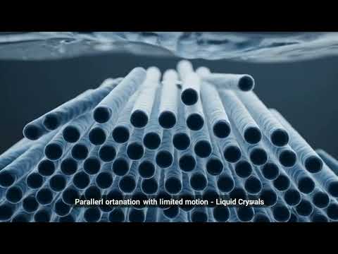 Understanding Liquid Crystals – Structure, Properties, and Applications