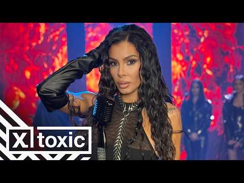 MIA BORISAVLJEVIC - DOLCEVITA (OFFICIAL VIDEO)