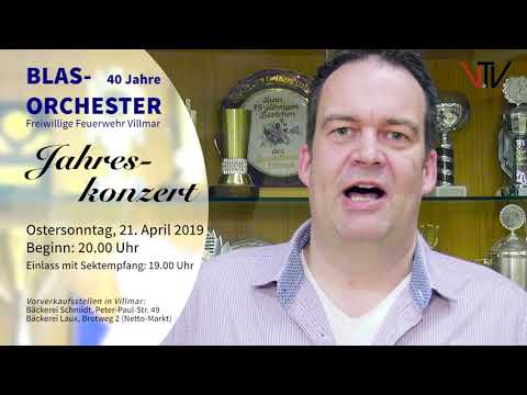 FFW Blasorchester Villmar