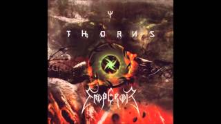 EMPEROR/THORNS - THORNS vs EMPEROR (Full Album/Split) | 1999 |