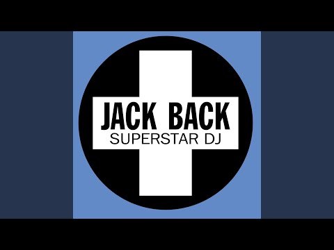 Superstar DJ